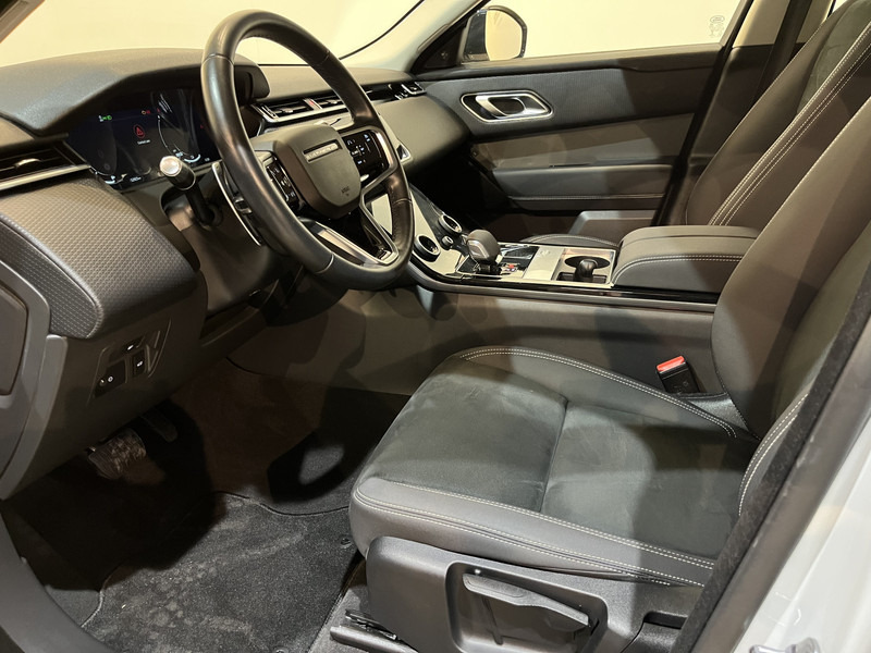 Land Rover Range Rover Velar 2.0 P400e AWD PHEV / 20" LMV / Alcantara / 53.000 KM !! - SUV/ Geländewagen: das Bild 5 Land Rover Range Rover Velar 2.0 P400e AWD PHEV / 20" LMV / Alcantara / 53.000 KM !! - SUV/ Geländewagen: das Bild 5