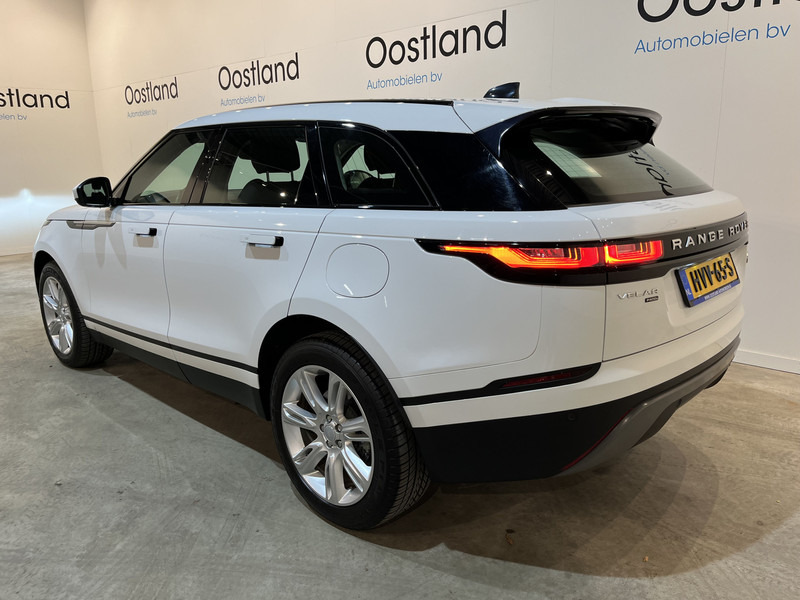 Land Rover Range Rover Velar 2.0 P400e AWD PHEV / 20" LMV / Alcantara / 53.000 KM !! - SUV/ Geländewagen: das Bild 4 Land Rover Range Rover Velar 2.0 P400e AWD PHEV / 20" LMV / Alcantara / 53.000 KM !! - SUV/ Geländewagen: das Bild 4