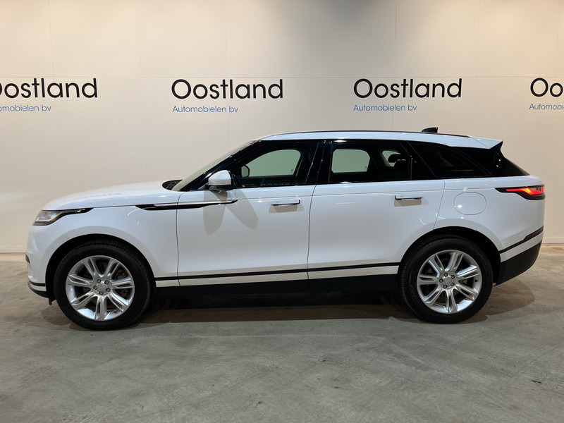 Land Rover Range Rover Velar 2.0 P400e AWD PHEV / 20" LMV / Alcantara / 53.000 KM !! - SUV/ Geländewagen: das Bild 2 Land Rover Range Rover Velar 2.0 P400e AWD PHEV / 20" LMV / Alcantara / 53.000 KM !! - SUV/ Geländewagen: das Bild 2