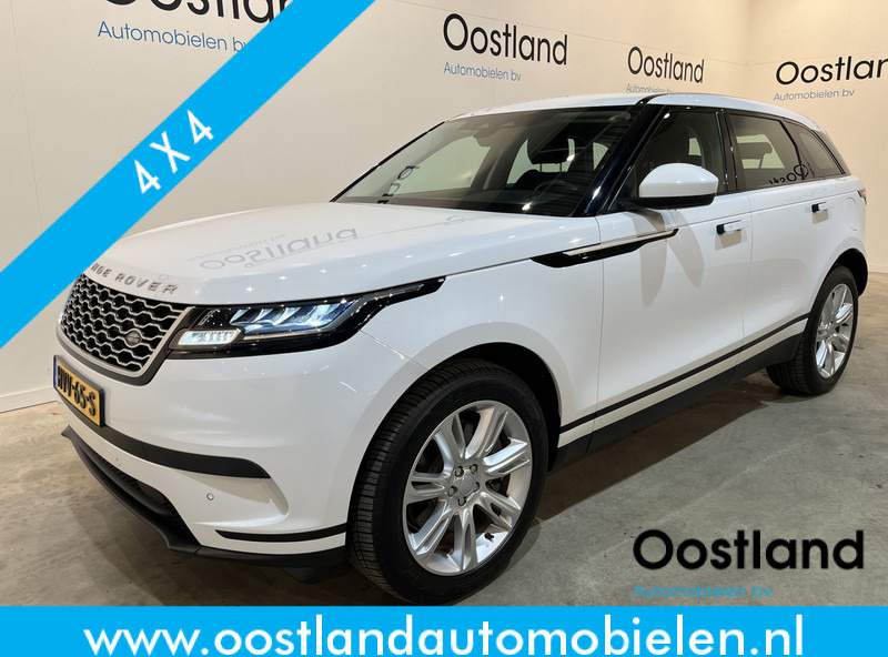 Land Rover Range Rover Velar 2.0 P400e AWD PHEV / 20" LMV / Alcantara / 53.000 KM !! - SUV/ Geländewagen: das Bild 1 Land Rover Range Rover Velar 2.0 P400e AWD PHEV / 20" LMV / Alcantara / 53.000 KM !! - SUV/ Geländewagen: das Bild 1