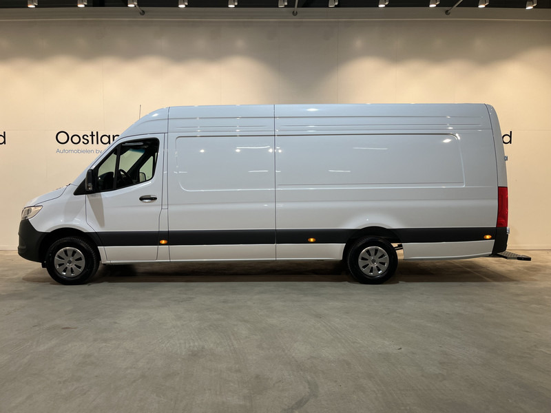 Mercedes-Benz Sprinter 315 CDI L4H2 RWD / Euro 6 / MBUX / Airco / Cruise Control / Camera / CarPlay / Navigatie / 6.143 KM !! / BPM VRIJ !! - Kastenwagen: das Bild 5 Mercedes-Benz Sprinter 315 CDI L4H2 RWD / Euro 6 / MBUX / Airco / Cruise Control / Camera / CarPlay / Navigatie / 6.143 KM !! / BPM VRIJ !! - Kastenwagen: das Bild 5