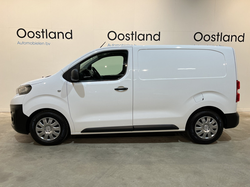 Peugeot Expert 1.6 BlueHDI 115 PK / Euro 6 / Airco / Cruise Control / PDC / 75.500 KM !! / BPM VRIJ !! - Kleintransporter: das Bild 5 Peugeot Expert 1.6 BlueHDI 115 PK / Euro 6 / Airco / Cruise Control / PDC / 75.500 KM !! / BPM VRIJ !! - Kleintransporter: das Bild 5