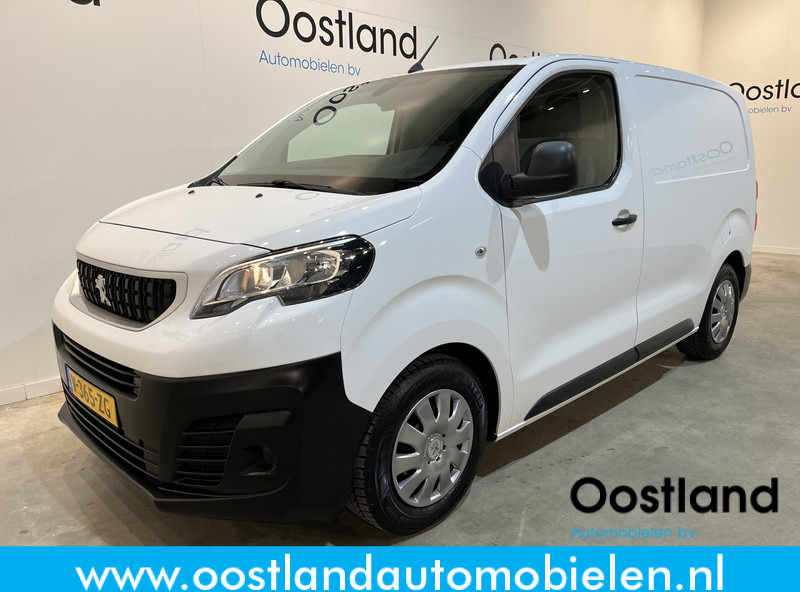 Peugeot Expert 1.6 BlueHDI 115 PK / Euro 6 / Airco / Cruise Control / PDC / 75.500 KM !! / BPM VRIJ !! - Kleintransporter: das Bild 1 Peugeot Expert 1.6 BlueHDI 115 PK / Euro 6 / Airco / Cruise Control / PDC / 75.500 KM !! / BPM VRIJ !! - Kleintransporter: das Bild 1