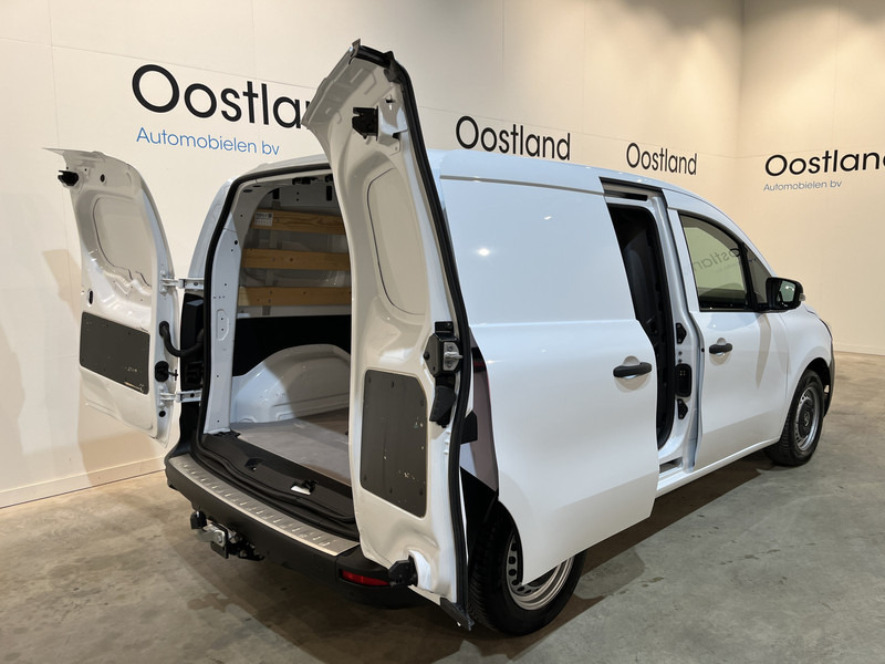 Renault Kangoo 1.5 Blue dCi 75 Comfort L1 / Euro 6 / Airco / Cruise Control / PDC / CarPlay / Trekhaak / Navigatie / 64.700 KM !! - Kleintransporter: das Bild 2 Renault Kangoo 1.5 Blue dCi 75 Comfort L1 / Euro 6 / Airco / Cruise Control / PDC / CarPlay / Trekhaak / Navigatie / 64.700 KM !! - Kleintransporter: das Bild 2