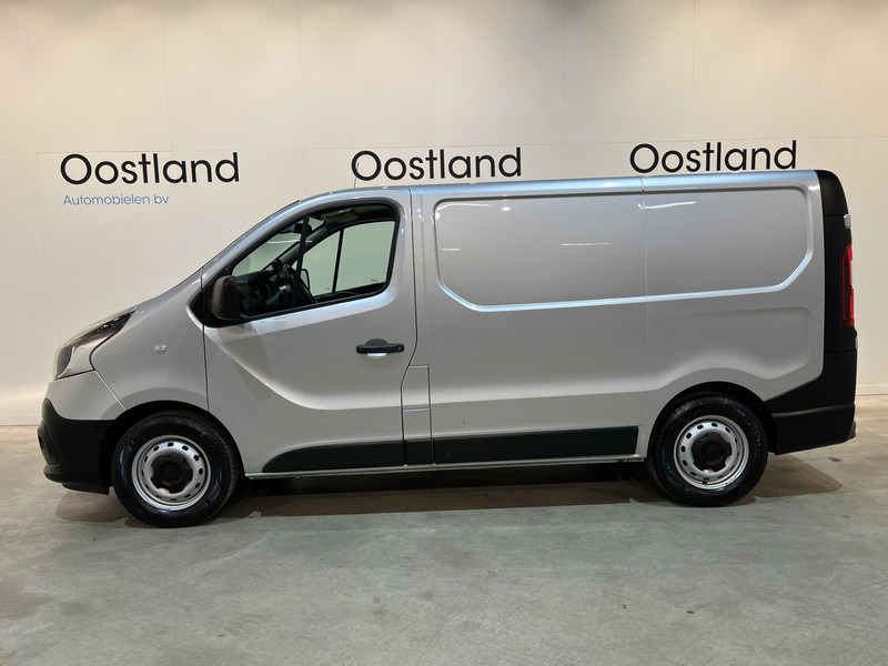 Renault Trafic 2.0 dCi L1H1 170 PK Automaat Servicebus / Sortimo Inrichting / Euro 6 / Airco / Cruise Control / Camera / Trekhaak / 3-Zits / BPM VRIJ !! - Kleintransporter: das Bild 5 Renault Trafic 2.0 dCi L1H1 170 PK Automaat Servicebus / Sortimo Inrichting / Euro 6 / Airco / Cruise Control / Camera / Trekhaak / 3-Zits / BPM VRIJ !! - Kleintransporter: das Bild 5