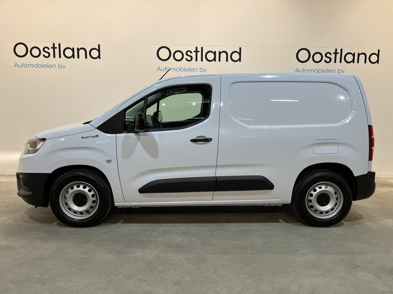 Toyota PROACE CITY Electric Live 50 kWh 100% elektrisch !! / CCS Snellader / Airco / Cruise Control / CarPlay / Navigatie / Camera / 980 KM !! Z.G.A.N. / BPM VRIJ !! - Kleintransporter, Elektro-Transporter: das Bild 2 Toyota PROACE CITY Electric Live 50 kWh 100% elektrisch !! / CCS Snellader / Airco / Cruise Control / CarPlay / Navigatie / Camera / 980 KM !! Z.G.A.N. / BPM VRIJ !! - Kleintransporter, Elektro-Transporter: das Bild 2