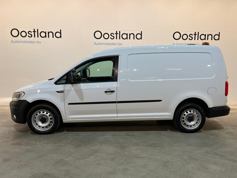 Volkswagen Caddy 2.0 TDI L2H1 BMT 4Motion Maxi 150 PK Automaat Servicebus / Inrichting / 220V. / Euro 6 / Airco / Cruise Control / Camera / Trekhaak / CarPlay / Navigatie / 90.500 KM !! - Kleintransporter: das Bild 5 Volkswagen Caddy 2.0 TDI L2H1 BMT 4Motion Maxi 150 PK Automaat Servicebus / Inrichting / 220V. / Euro 6 / Airco / Cruise Control / Camera / Trekhaak / CarPlay / Navigatie / 90.500 KM !! - Kleintransporter: das Bild 5