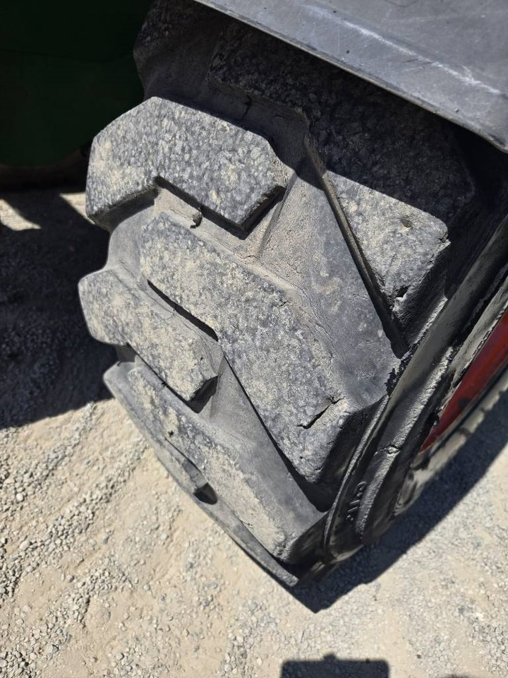 Teleskoplader Bobcat T 2250: das Bild 11
