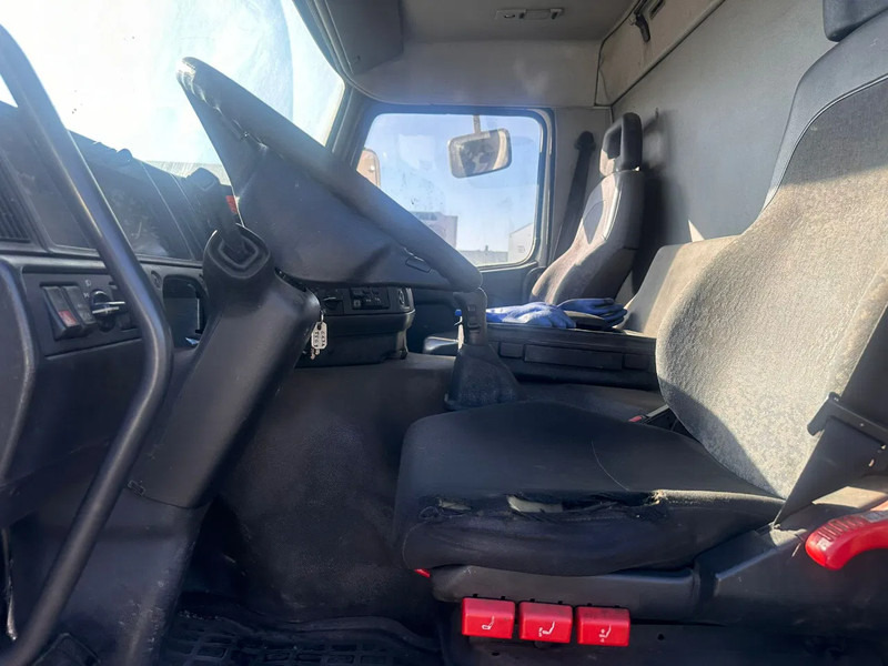Volvo FM 12.380 - Sattelzugmaschine: das Bild 5 Volvo FM 12.380 - Sattelzugmaschine: das Bild 5