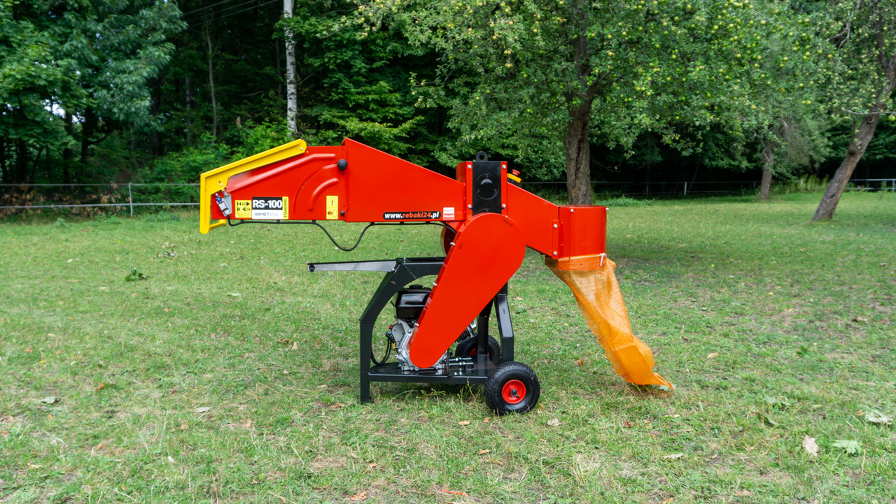 REMET RS100  - Leasing REMET RS100: das Bild 8