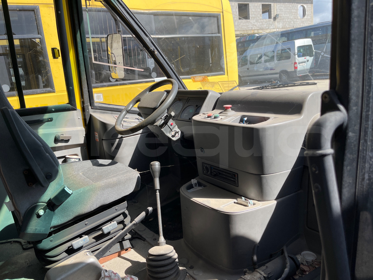 Schulbus Bundle di 4 mezzi Iveco - Cacciamali Fiat - Coriasco Iveco - Cacciamali Iveco - Cacciamali: das Bild 17