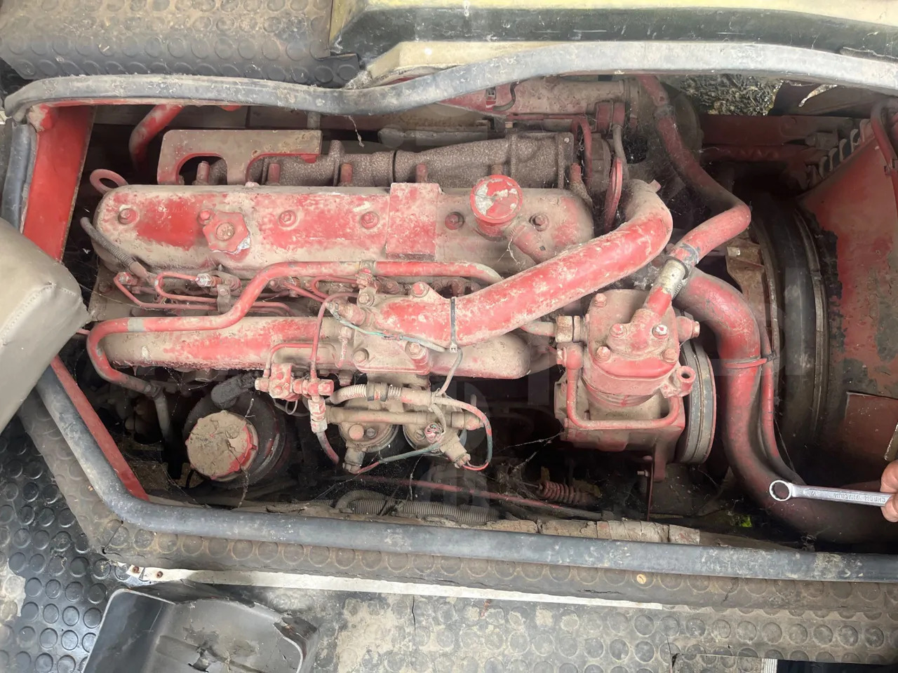 Bundle di 4 mezzi Iveco - Cacciamali Fiat - Coriasco Iveco - Cacciamali Iveco - Cacciamali - Schulbus: das Bild 2 Bundle di 4 mezzi Iveco - Cacciamali Fiat - Coriasco Iveco - Cacciamali Iveco - Cacciamali - Schulbus: das Bild 2