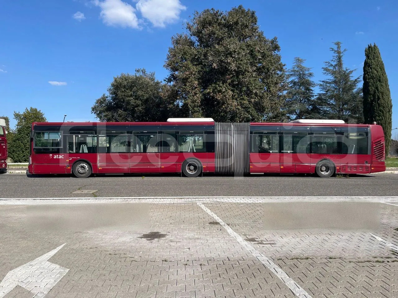 Bundle di 48 mezzi Iveco - Citelis Iveco - Daily Iveco - Citelis Iveco - Citelis Iveco - Eurocargo Iveco - Citelis Fiat - Ducato Fiat - Punto Iveco - Citelis Iveco - Citelis Fiat - Ducato Iveco - Cite - Linienbus: das Bild 5 Bundle di 48 mezzi Iveco - Citelis Iveco - Daily Iveco - Citelis Iveco - Citelis Iveco - Eurocargo Iveco - Citelis Fiat - Ducato Fiat - Punto Iveco - Citelis Iveco - Citelis Fiat - Ducato Iveco - Cite - Linienbus: das Bild 5