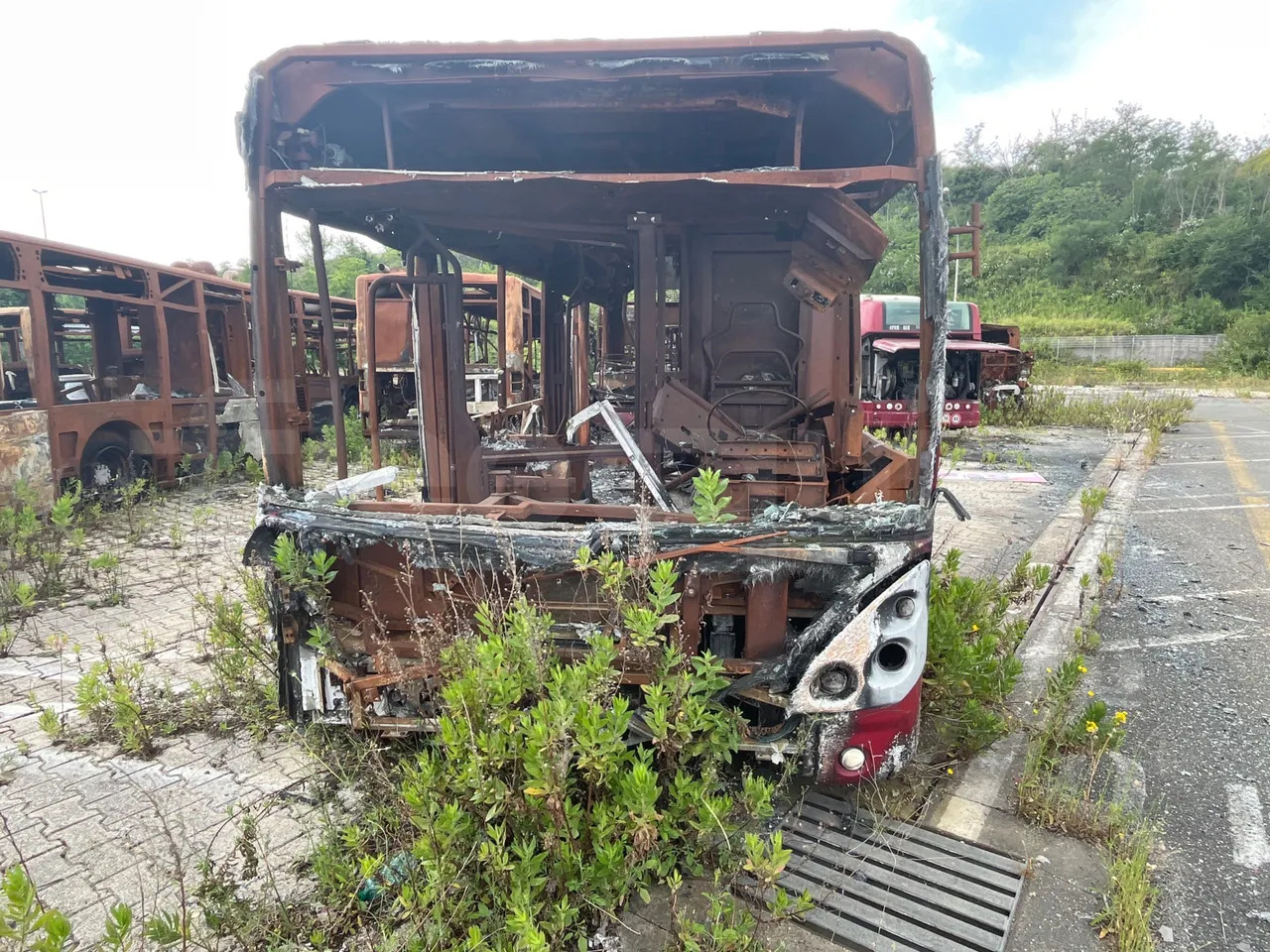 Bundle di 7 mezzi Iveco - Citelis Iveco - Citelis Iveco - Citelis Iveco - Citelis Iveco - Citelis Iveco - Citelis Iveco - Citelis - Linienbus: das Bild 1 Bundle di 7 mezzi Iveco - Citelis Iveco - Citelis Iveco - Citelis Iveco - Citelis Iveco - Citelis Iveco - Citelis Iveco - Citelis - Linienbus: das Bild 1
