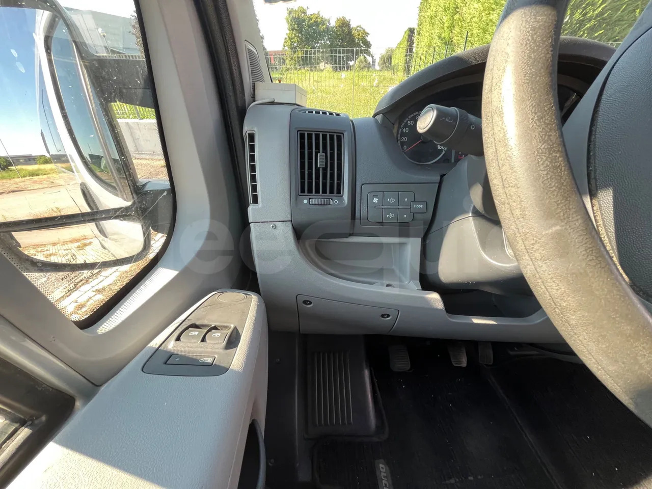 Fiat Ducato - Kleinbus, Personentransporter: das Bild 3 Fiat Ducato - Kleinbus, Personentransporter: das Bild 3