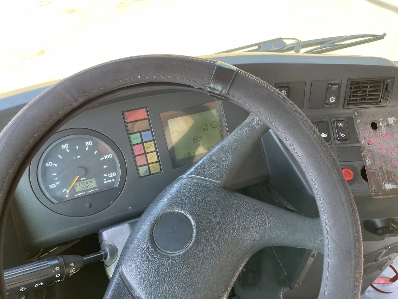 Heuliez Midibus - Linienbus: das Bild 3 Heuliez Midibus - Linienbus: das Bild 3