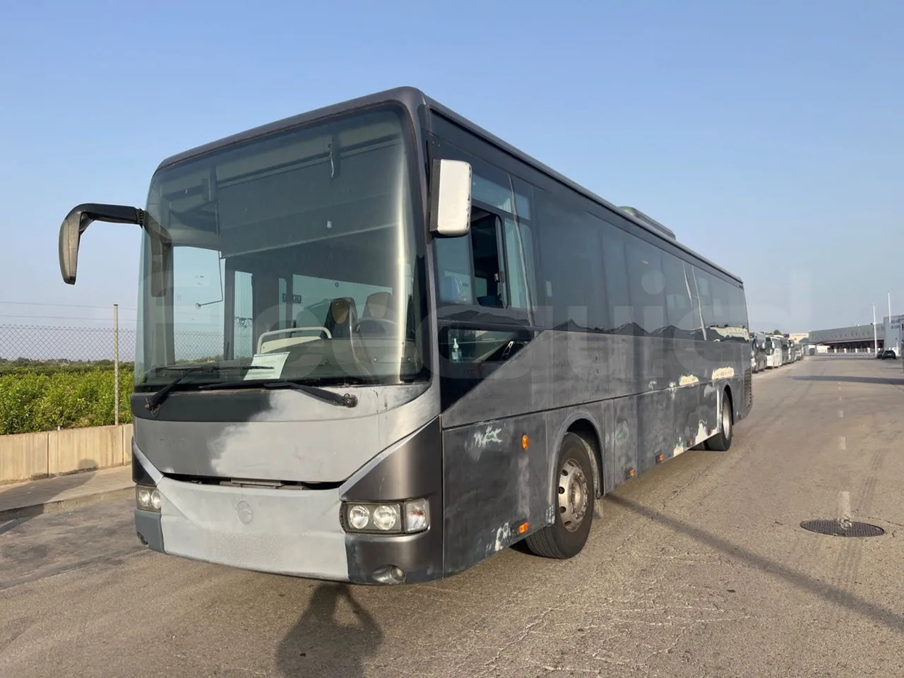 Irisbus Arway - Überlandbus: das Bild 4 Irisbus Arway - Überlandbus: das Bild 4