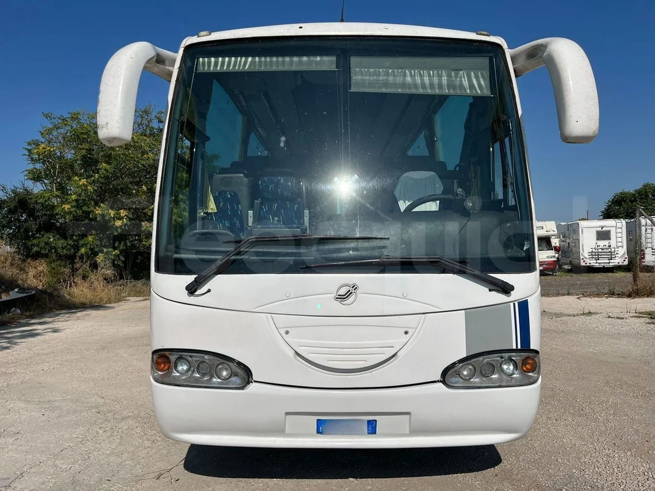 Irizar Scania Century - Reisebus: das Bild 2 Irizar Scania Century - Reisebus: das Bild 2
