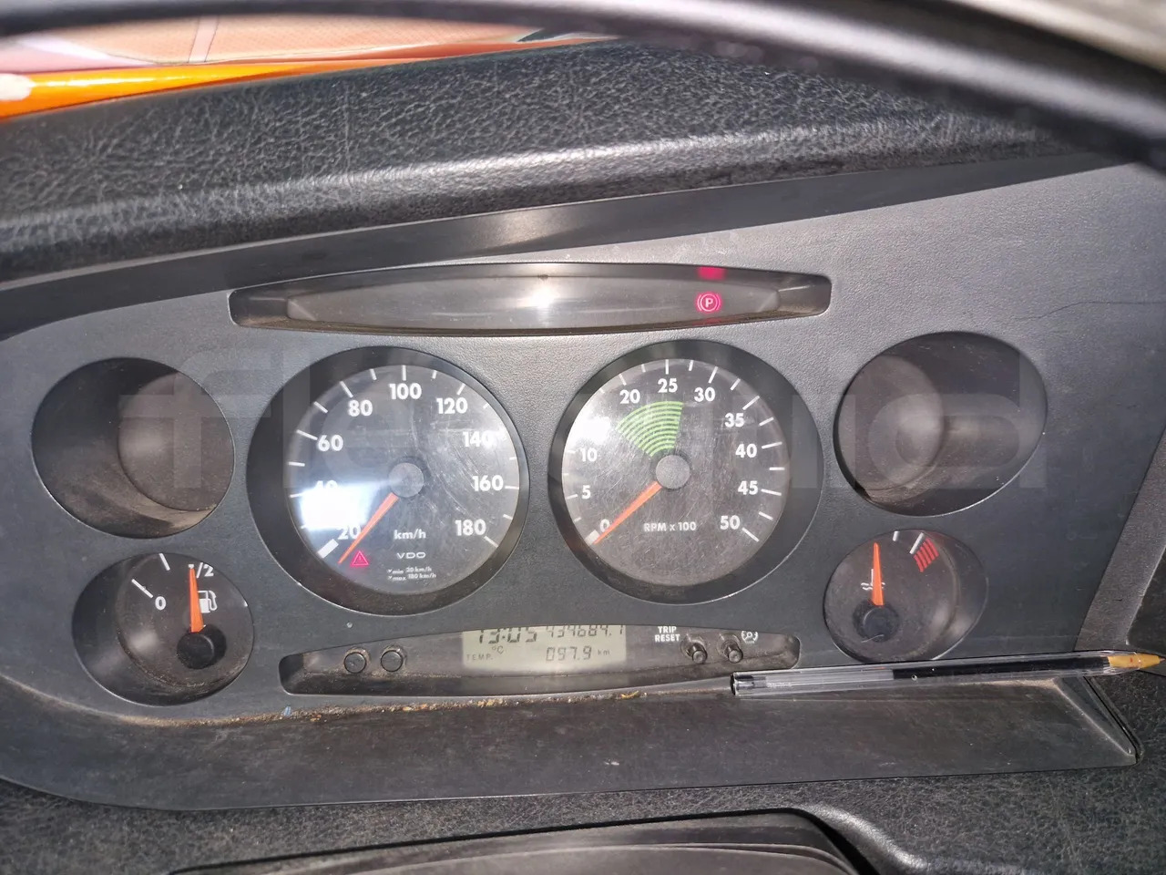Iveco 65C15/70 - Reisebus: das Bild 2 Iveco 65C15/70 - Reisebus: das Bild 2