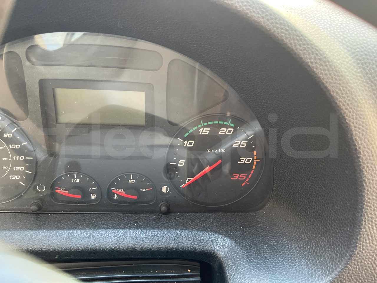 Iveco Calipso2 - Reisebus: das Bild 3 Iveco Calipso2 - Reisebus: das Bild 3