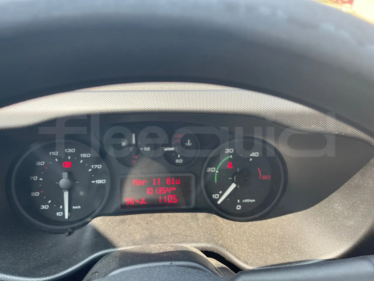 Iveco Daily - Schulbus: das Bild 3 Iveco Daily - Schulbus: das Bild 3