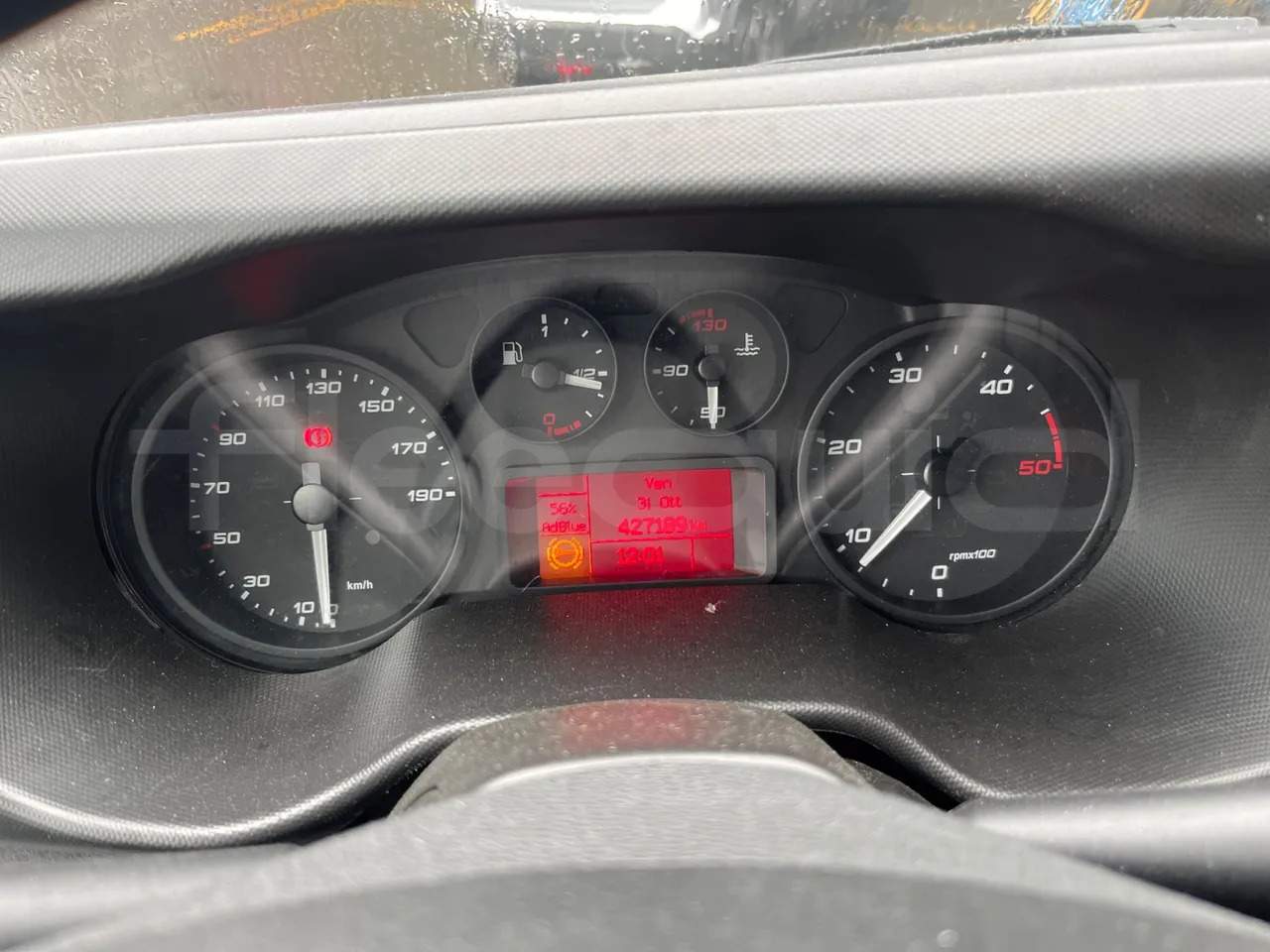 Iveco Daily - Kleinbus, Überlandbus: das Bild 3 Iveco Daily - Kleinbus, Überlandbus: das Bild 3