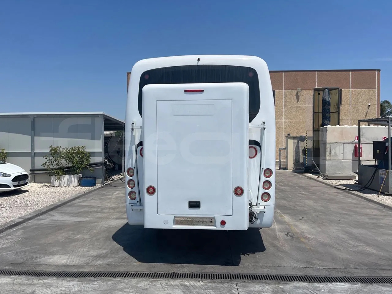 King Long XMQ6900 - Reisebus: das Bild 5 King Long XMQ6900 - Reisebus: das Bild 5