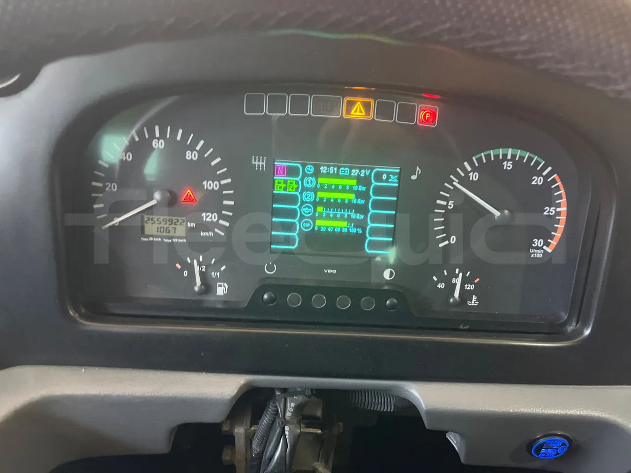 King Long XMQ6900 - Reisebus: das Bild 3 King Long XMQ6900 - Reisebus: das Bild 3