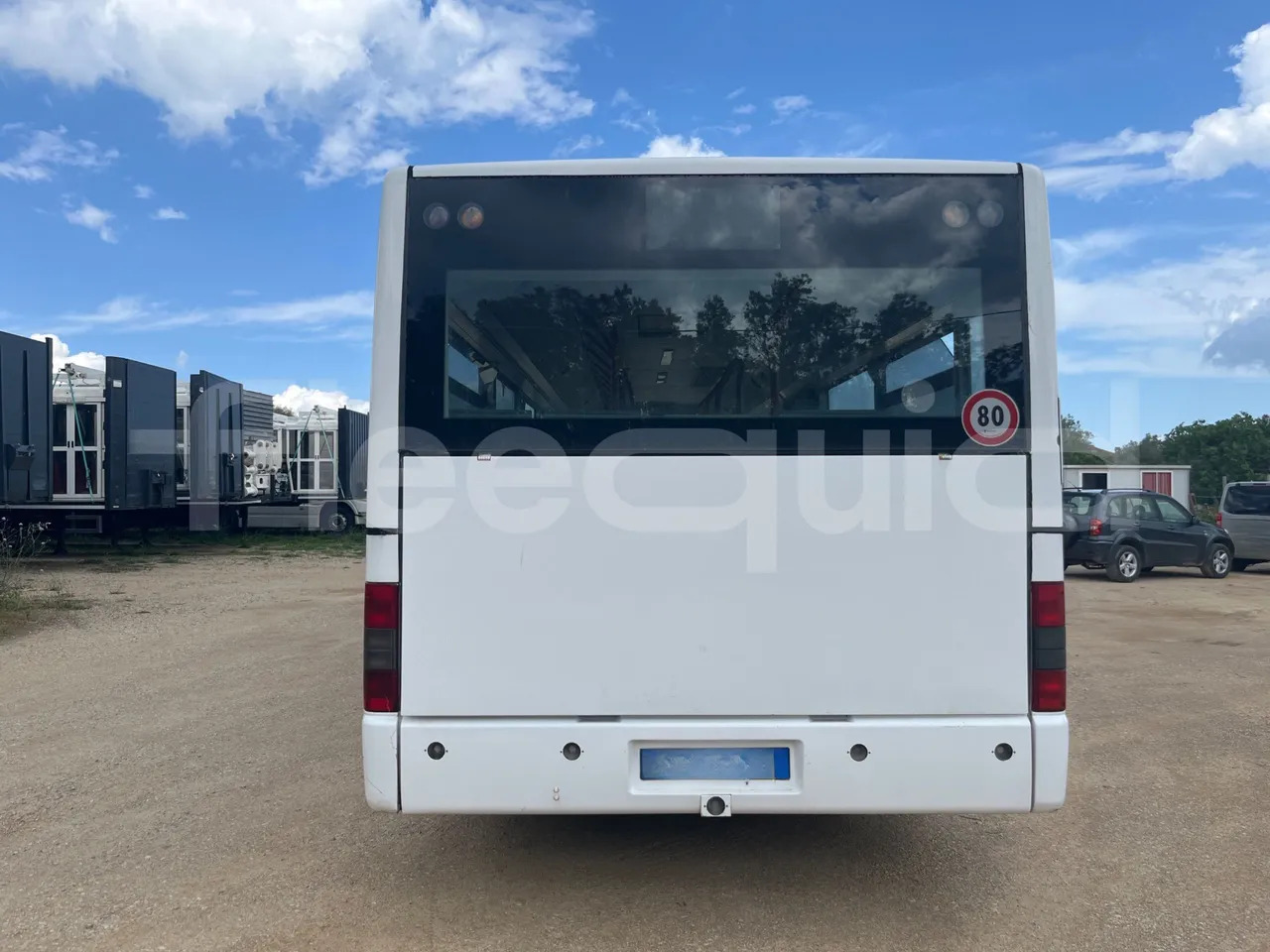Man A21 - Linienbus: das Bild 5 Man A21 - Linienbus: das Bild 5