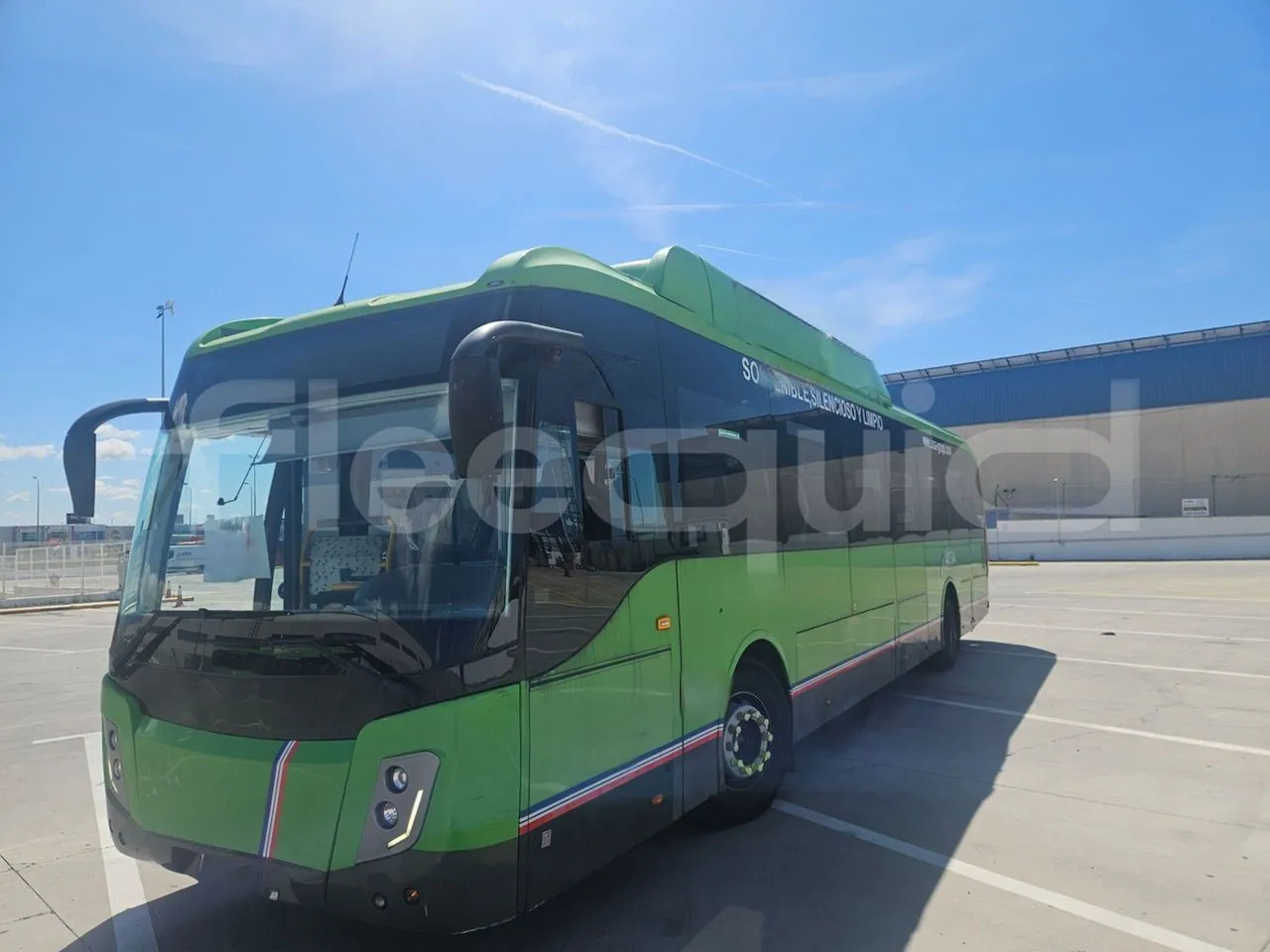 Man Castrosua - Linienbus: das Bild 4 Man Castrosua - Linienbus: das Bild 4