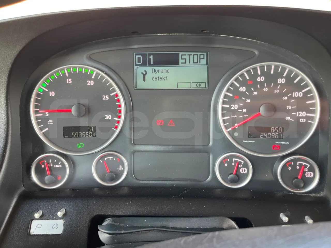 Man Lion's City GL - Gelenkbus: das Bild 3 Man Lion's City GL - Gelenkbus: das Bild 3