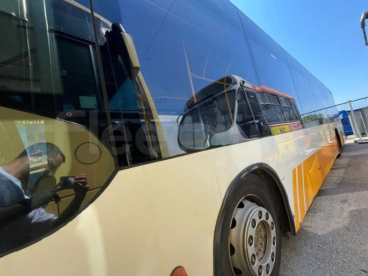 Man Lion's City - Linienbus: das Bild 5 Man Lion's City - Linienbus: das Bild 5