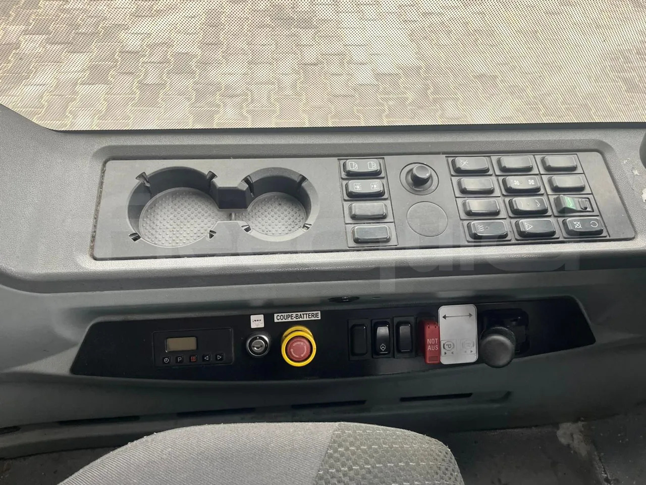 Mercedes-Benz Citaro - Linienbus: das Bild 3 Mercedes-Benz Citaro - Linienbus: das Bild 3