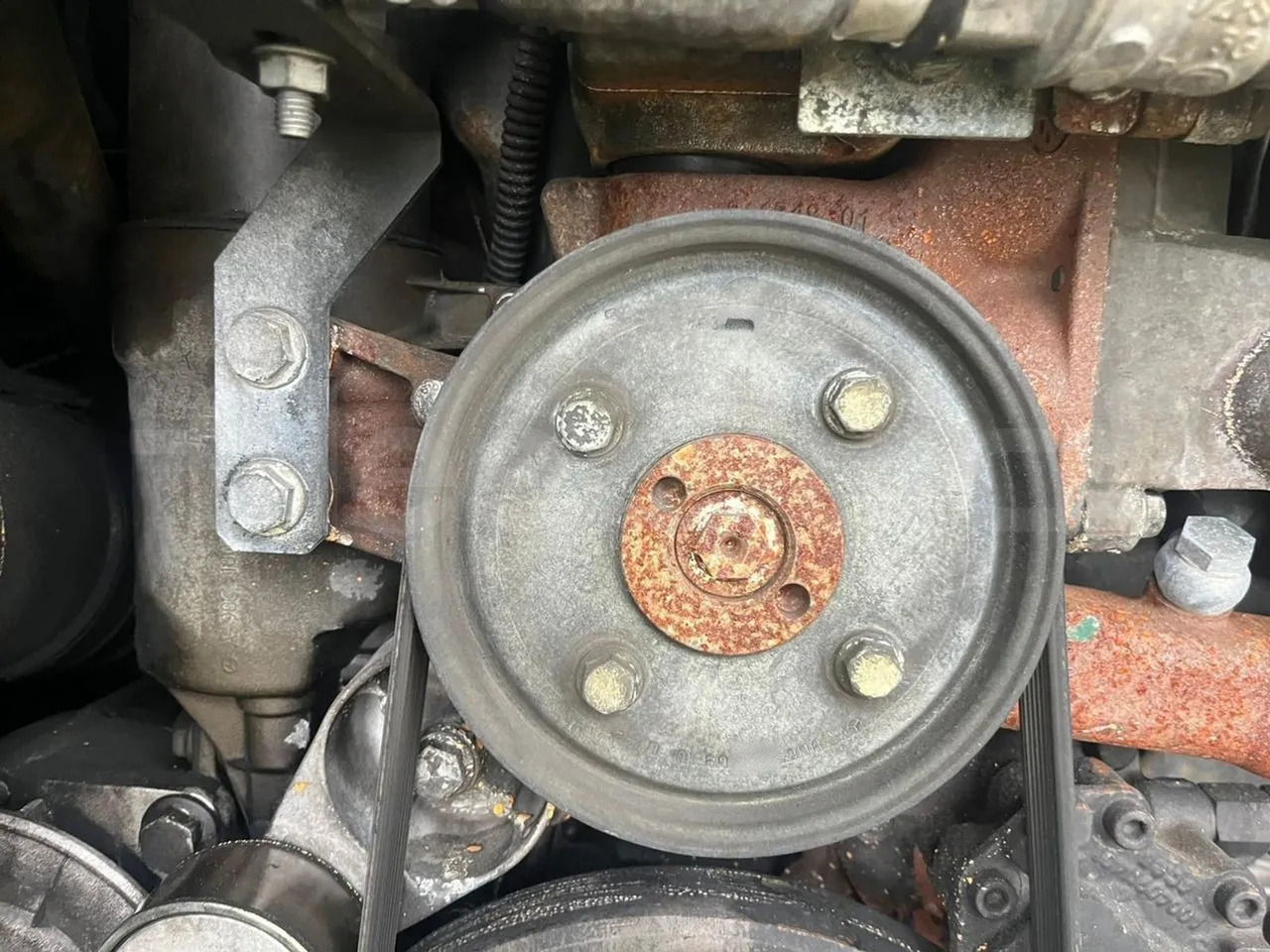 Mercedes-Benz Citaro - Linienbus: das Bild 5 Mercedes-Benz Citaro - Linienbus: das Bild 5