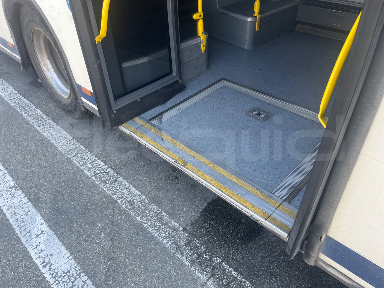 Linienbus Mercedes-Benz Citaro: das Bild 13