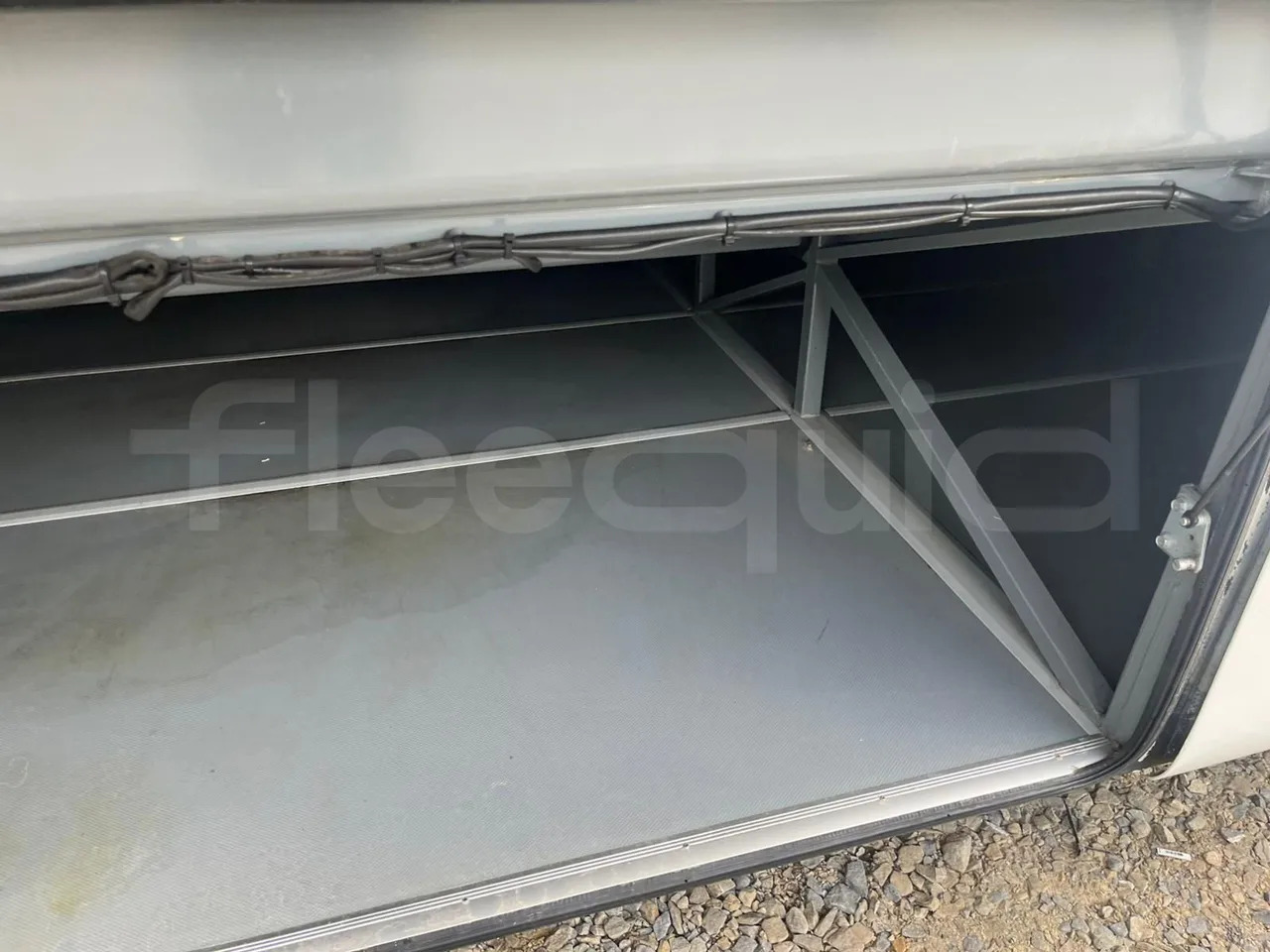 Mercedes-Benz Intouro - Linienbus: das Bild 5 Mercedes-Benz Intouro - Linienbus: das Bild 5