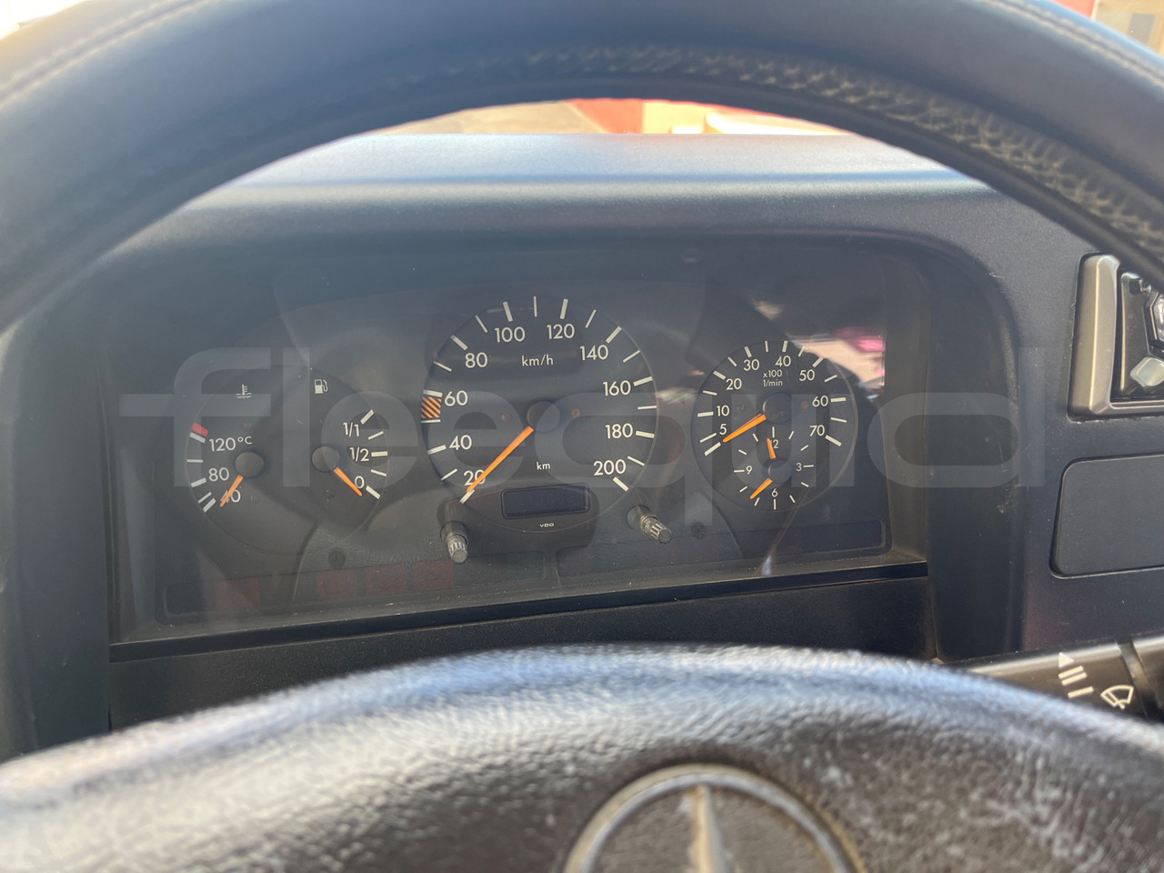 Mercedes-Benz Sprinter - Reisebus: das Bild 3 Mercedes-Benz Sprinter - Reisebus: das Bild 3