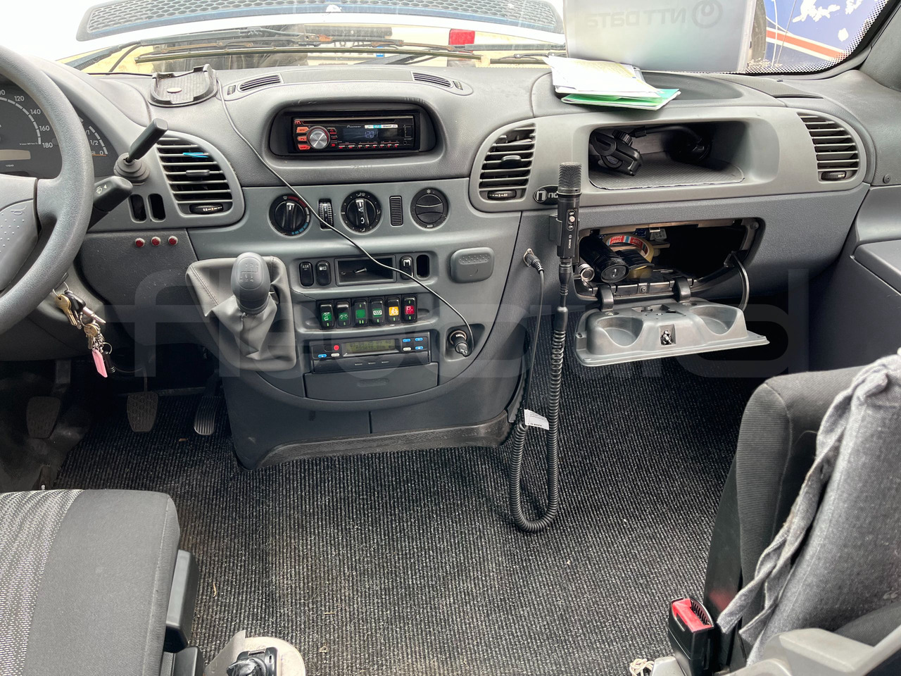 Mercedes-Benz Sprinter - Reisebus: das Bild 2 Mercedes-Benz Sprinter - Reisebus: das Bild 2