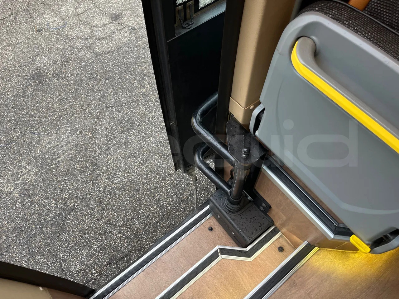 Mercedes-Benz Sprinter - Leasing Mercedes-Benz Sprinter: das Bild 18