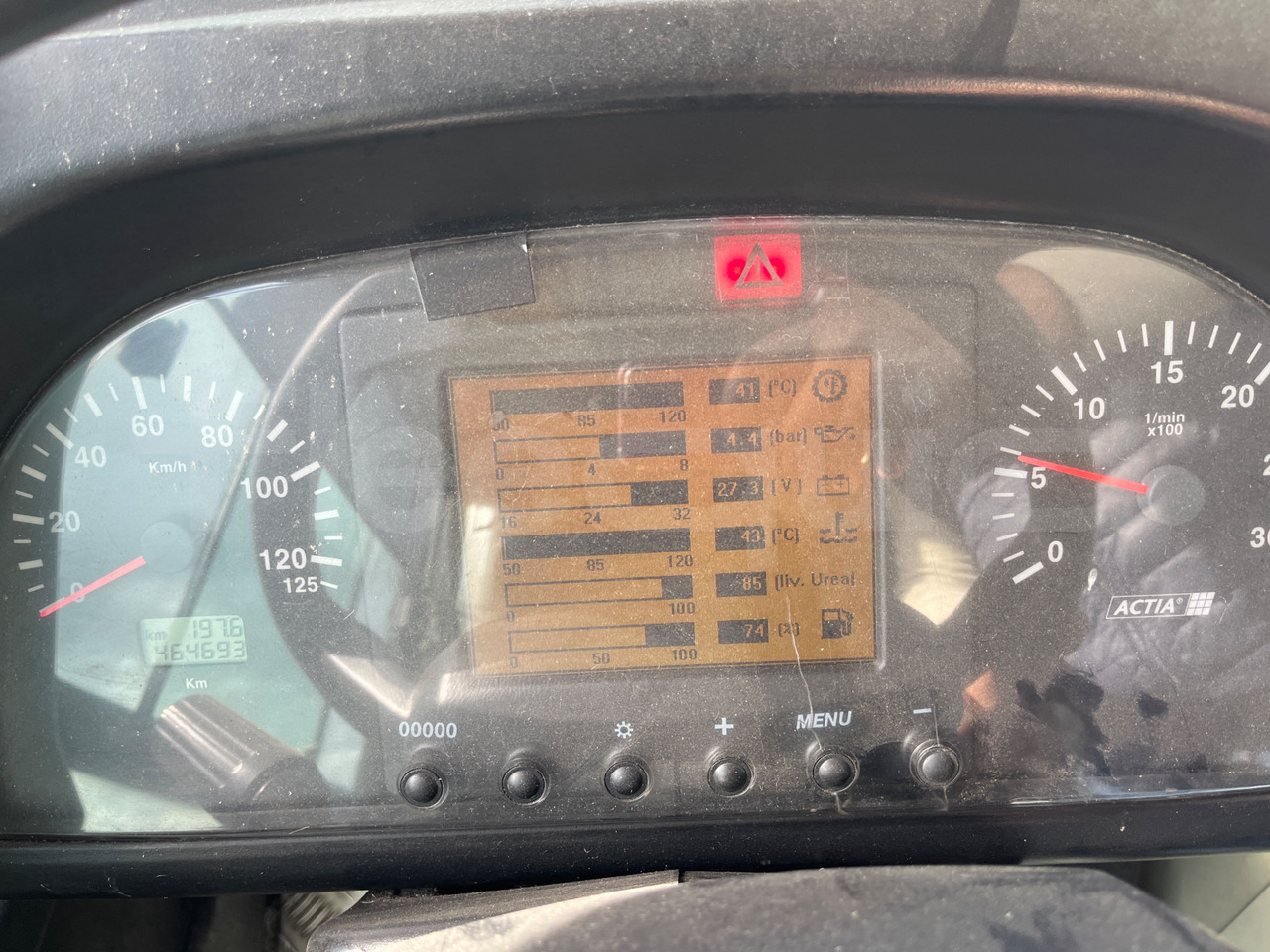 N.10Iveco Citelis - Linienbus: das Bild 3 N.10Iveco Citelis - Linienbus: das Bild 3