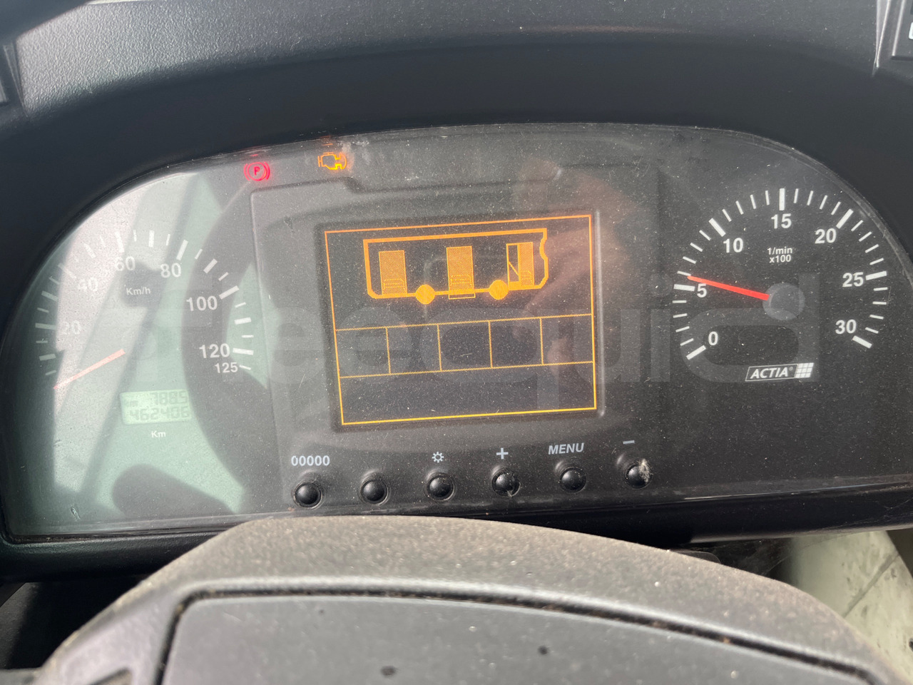 N. 2 Iveco Citelis - Linienbus: das Bild 3 N. 2 Iveco Citelis - Linienbus: das Bild 3