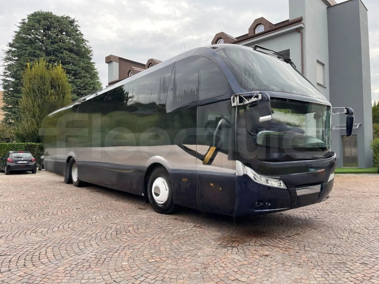 Neoplan Cityliner - Reisebus: das Bild 1 Neoplan Cityliner - Reisebus: das Bild 1