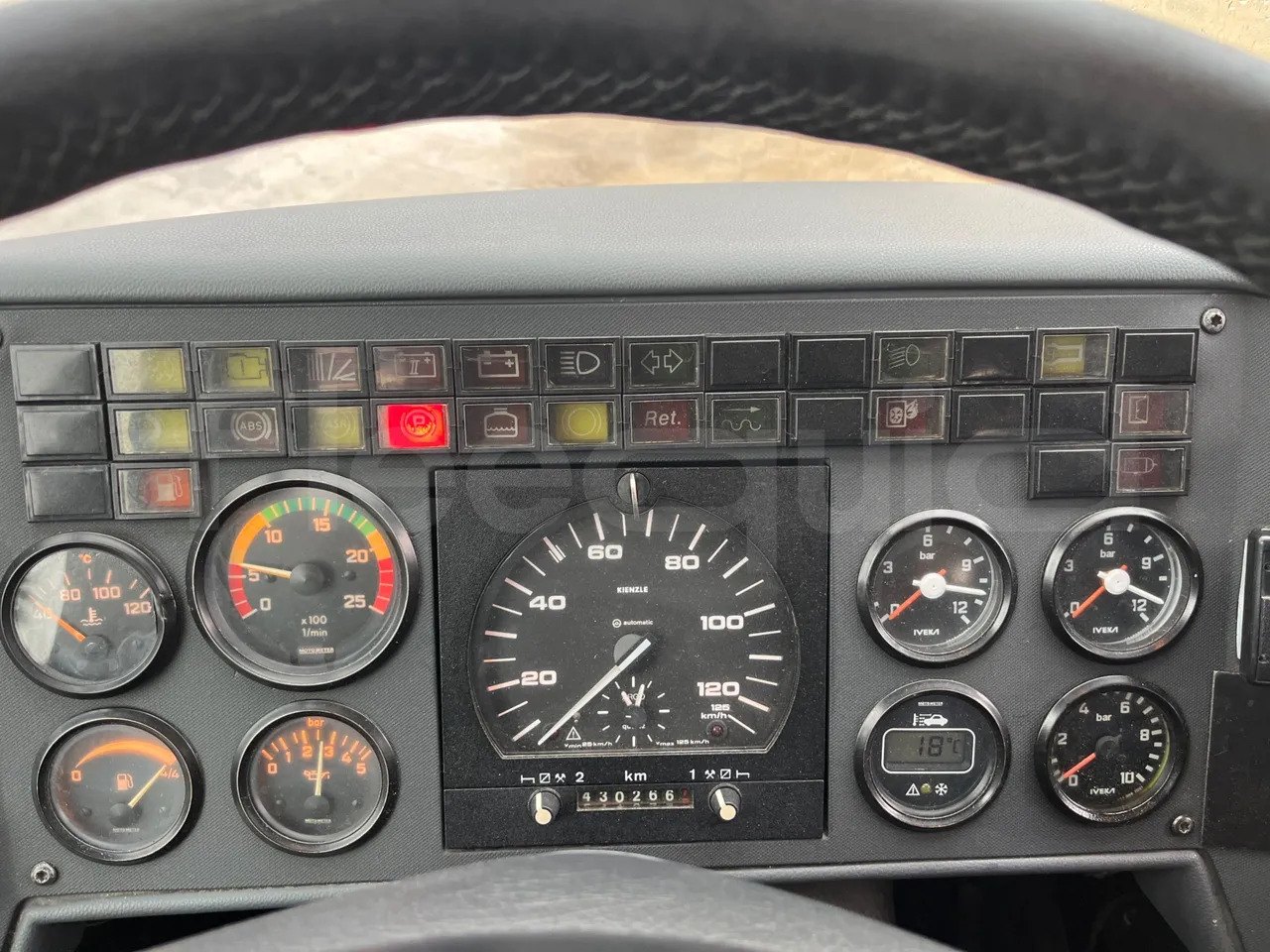 Setra S315 - Überlandbus: das Bild 3 Setra S315 - Überlandbus: das Bild 3