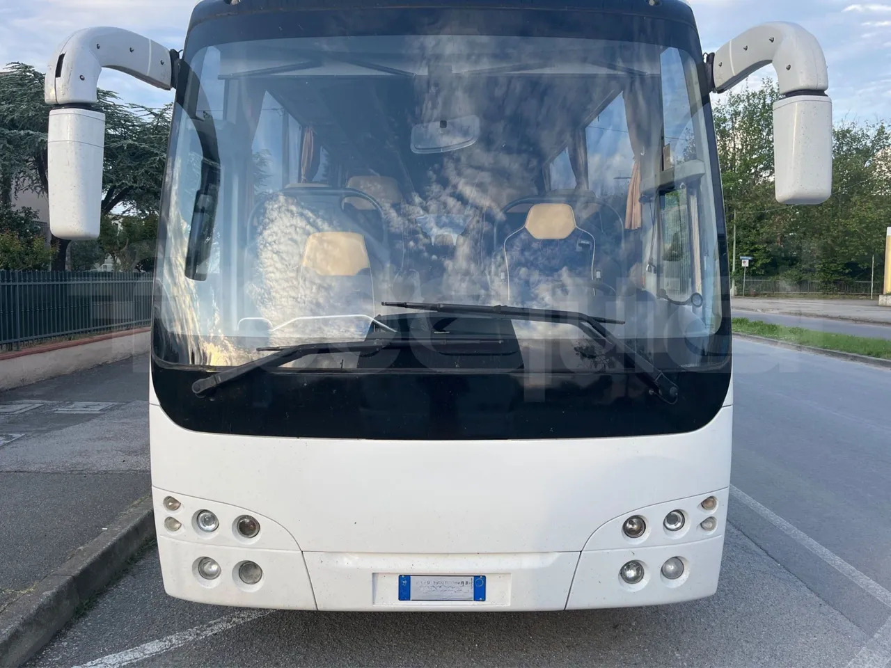 Temsa Safari RD - Reisebus: das Bild 2 Temsa Safari RD - Reisebus: das Bild 2