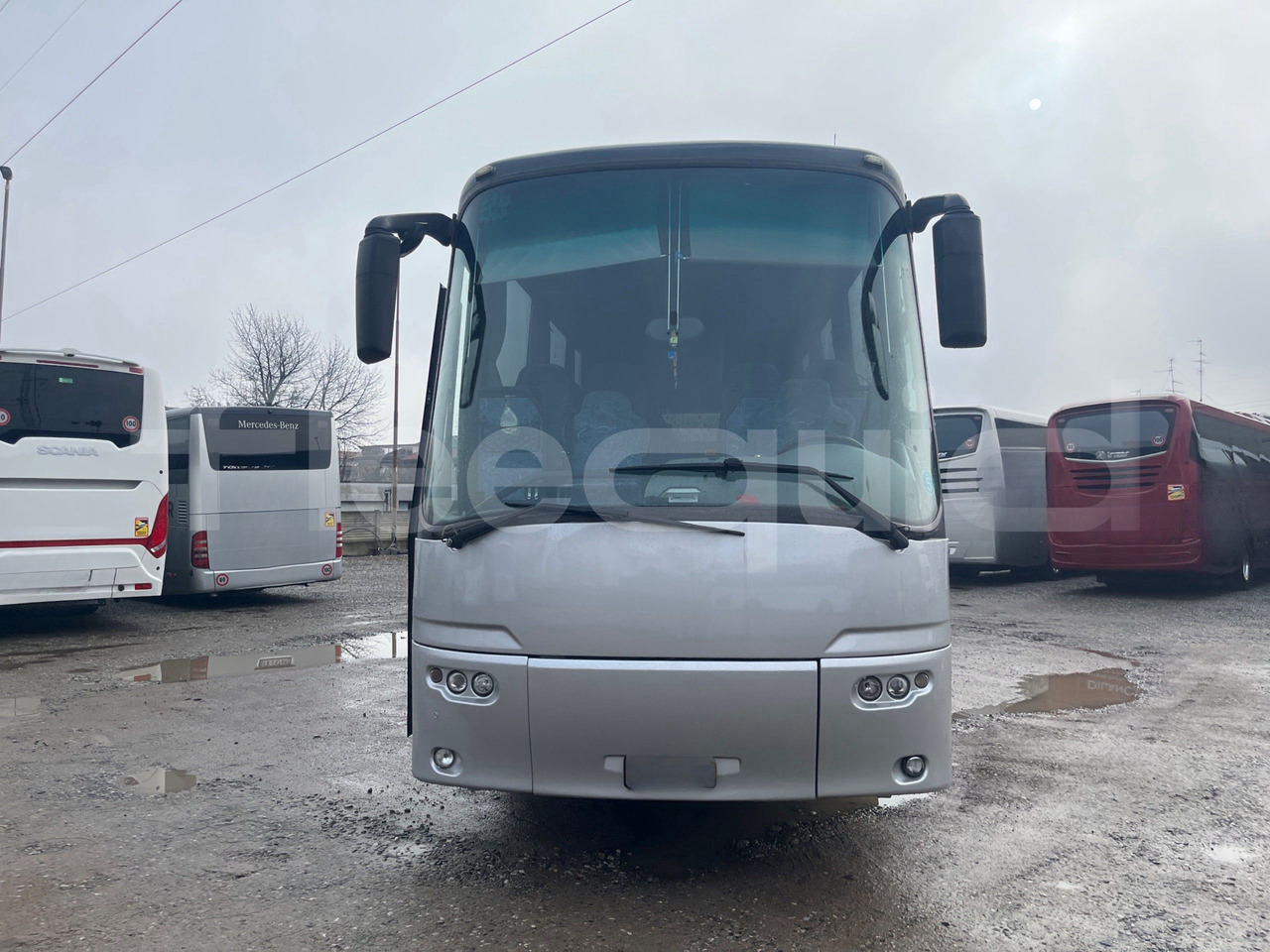 VDL Bova Futura - Reisebus: das Bild 2 VDL Bova Futura - Reisebus: das Bild 2