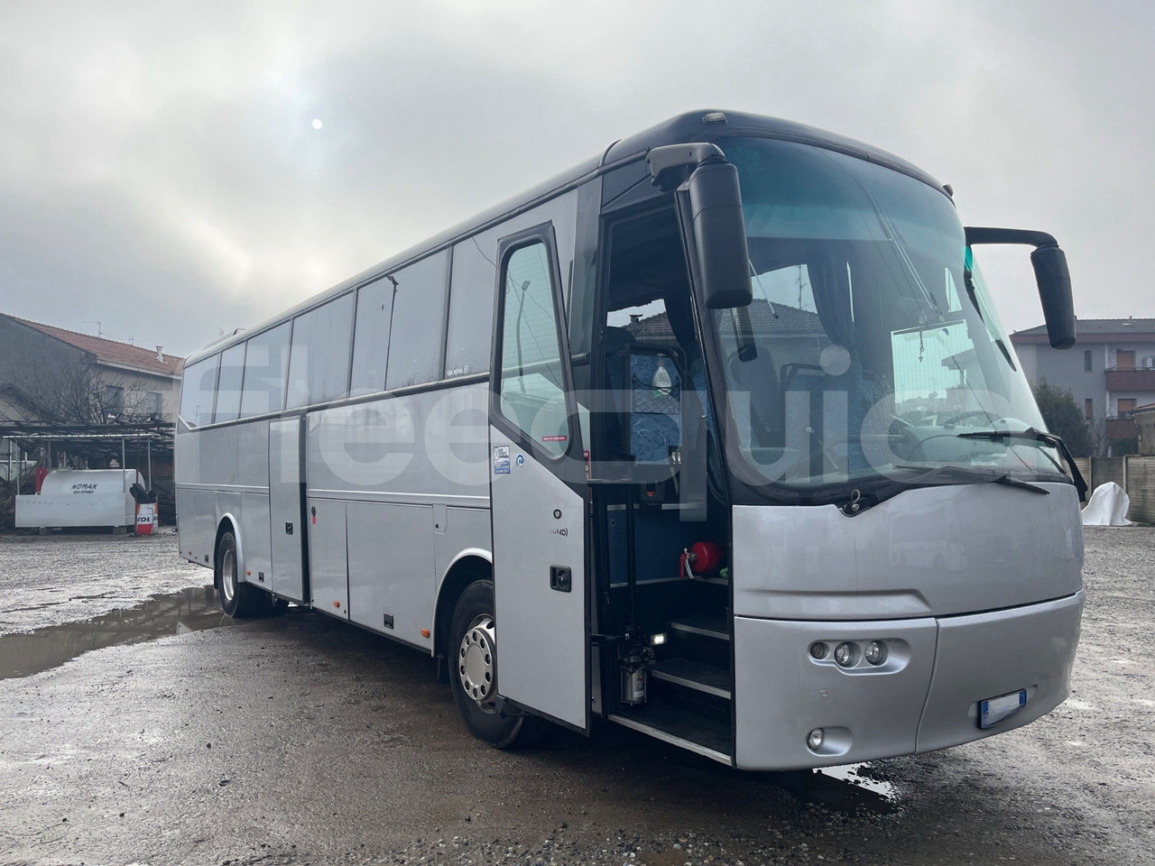 VDL Bova Futura - Reisebus: das Bild 1 VDL Bova Futura - Reisebus: das Bild 1