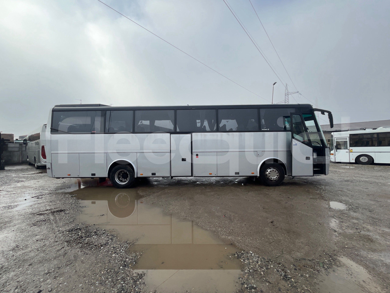 VDL Bova Futura - Leasing VDL Bova Futura: das Bild 10