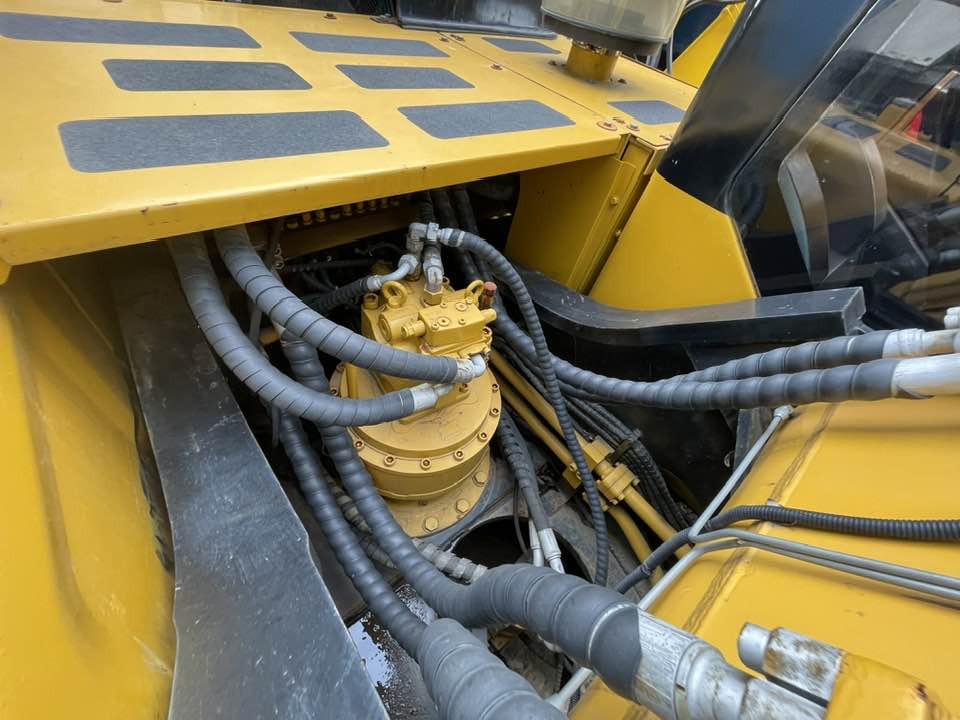 SANY SY305H - Bagger: das Bild 3 SANY SY305H - Bagger: das Bild 3