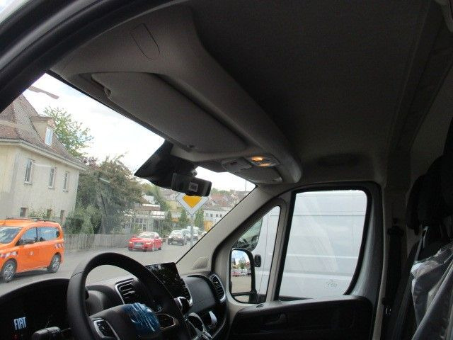 Fiat Ducato - Kastenwagen: das Bild 3 Fiat Ducato - Kastenwagen: das Bild 3