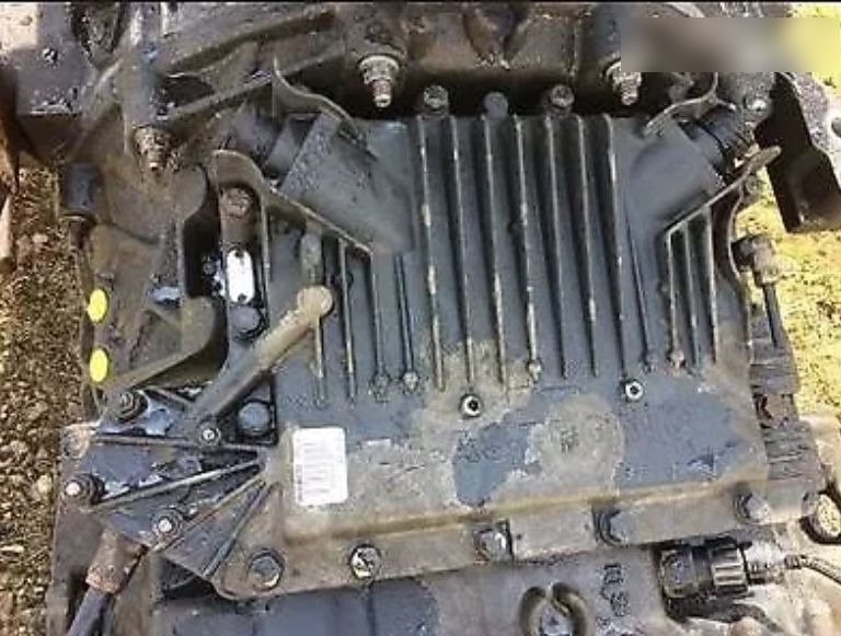 MAN Zf-as tronic TGA, TGX, TGS naprawa sterownik skrzyni biegów MAN Zf-as tronic MAN TGA, TGX, TGS naprawa sterownik skrzyni biegów - Steuergerät für LKW: das Bild 4 MAN Zf-as tronic TGA, TGX, TGS naprawa sterownik skrzyni biegów MAN Zf-as tronic MAN TGA, TGX, TGS naprawa sterownik skrzyni biegów - Steuergerät für LKW: das Bild 4